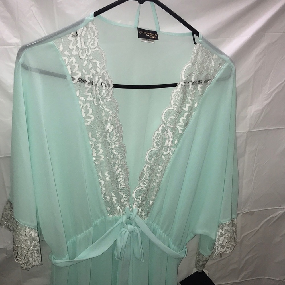SeductiveWear by Cinema Etoile